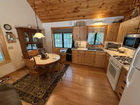3 Loon Lane Abbot ME 04406