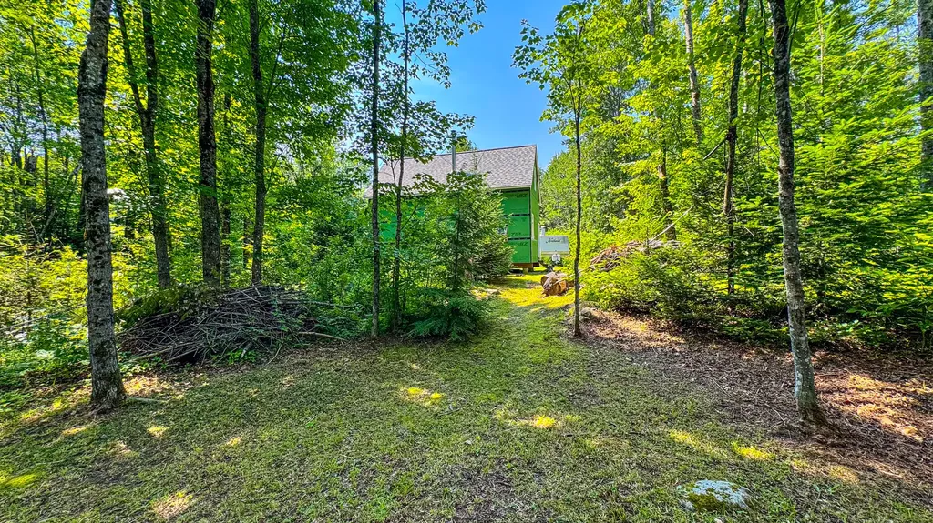 179 S Effingham Road Newfield ME 04095