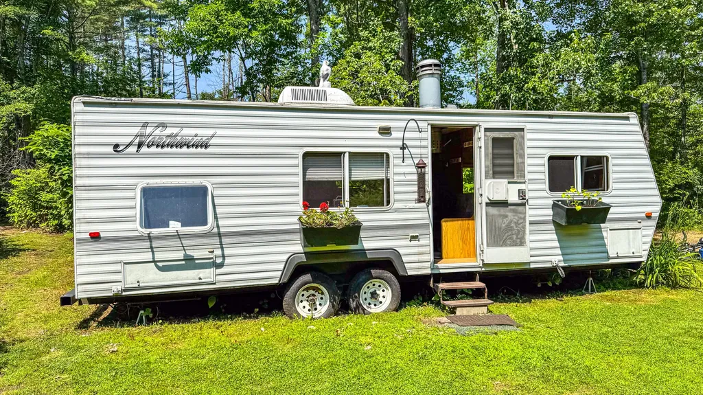 179 S Effingham Road Newfield ME 04095