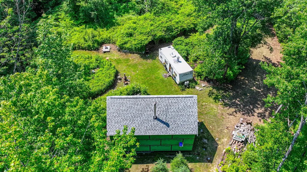 179 S Effingham Road Newfield ME 04095
