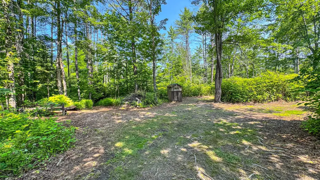 179 S Effingham Road Newfield ME 04095