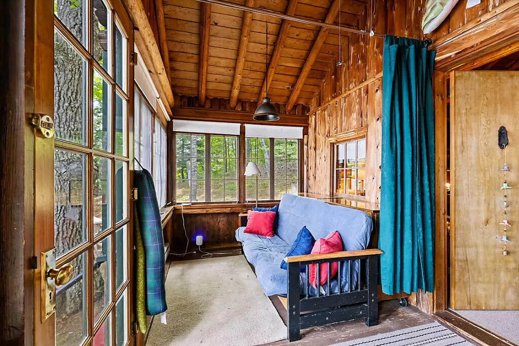 80 Park Lane Vassalboro ME 04989