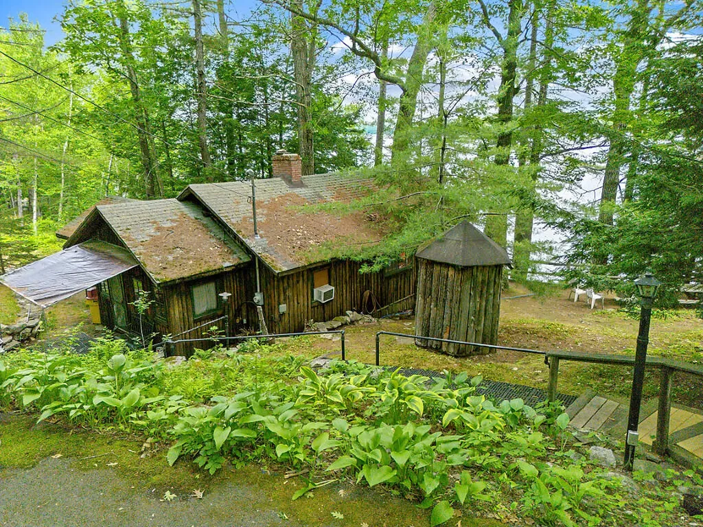 80 Park Lane Vassalboro ME 04989