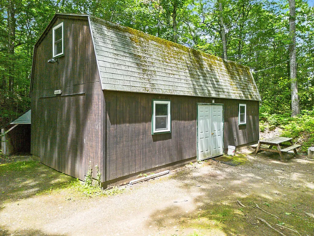 80 Park Lane Vassalboro ME 04989