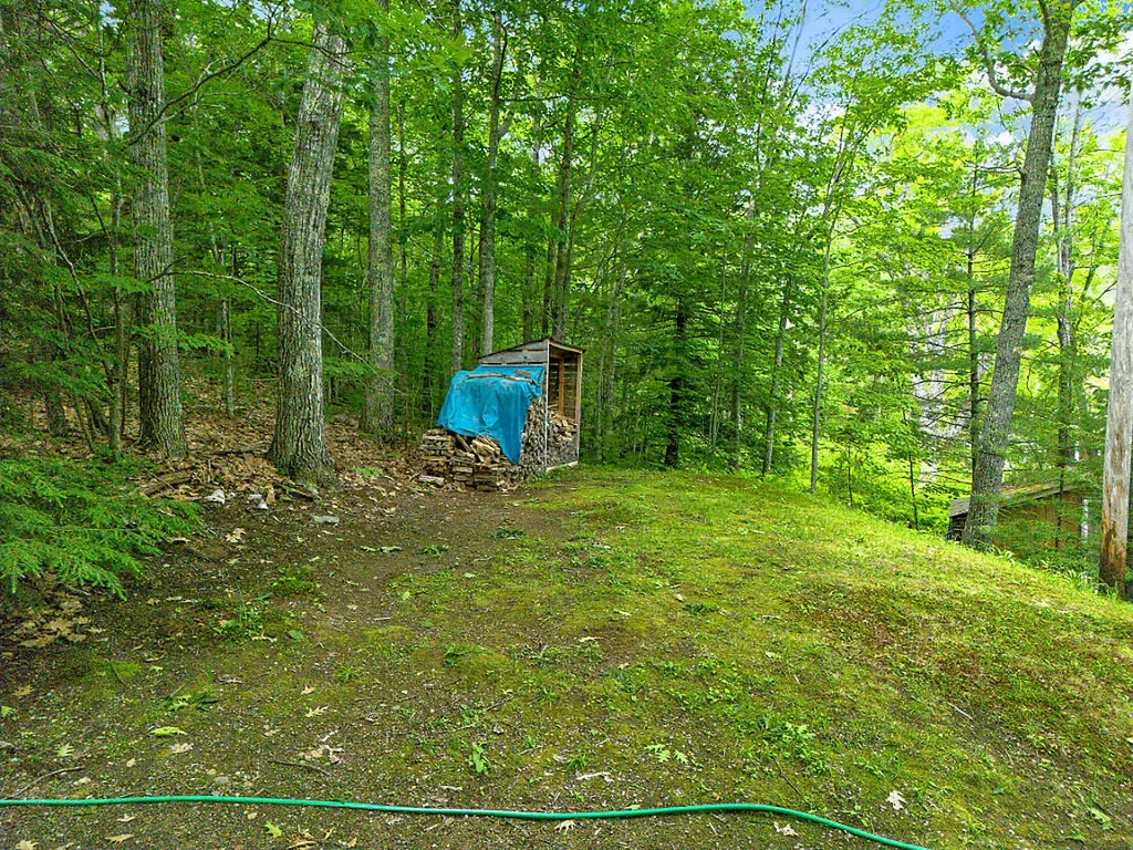 80 Park Lane Vassalboro ME 04989