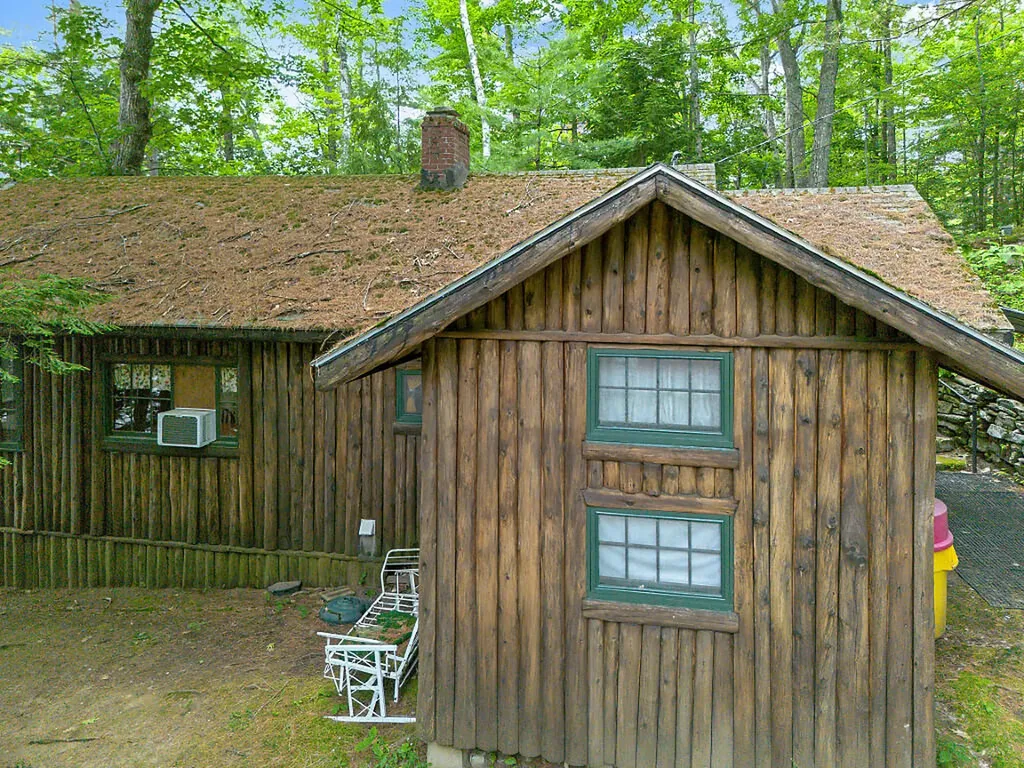 80 Park Lane Vassalboro ME 04989