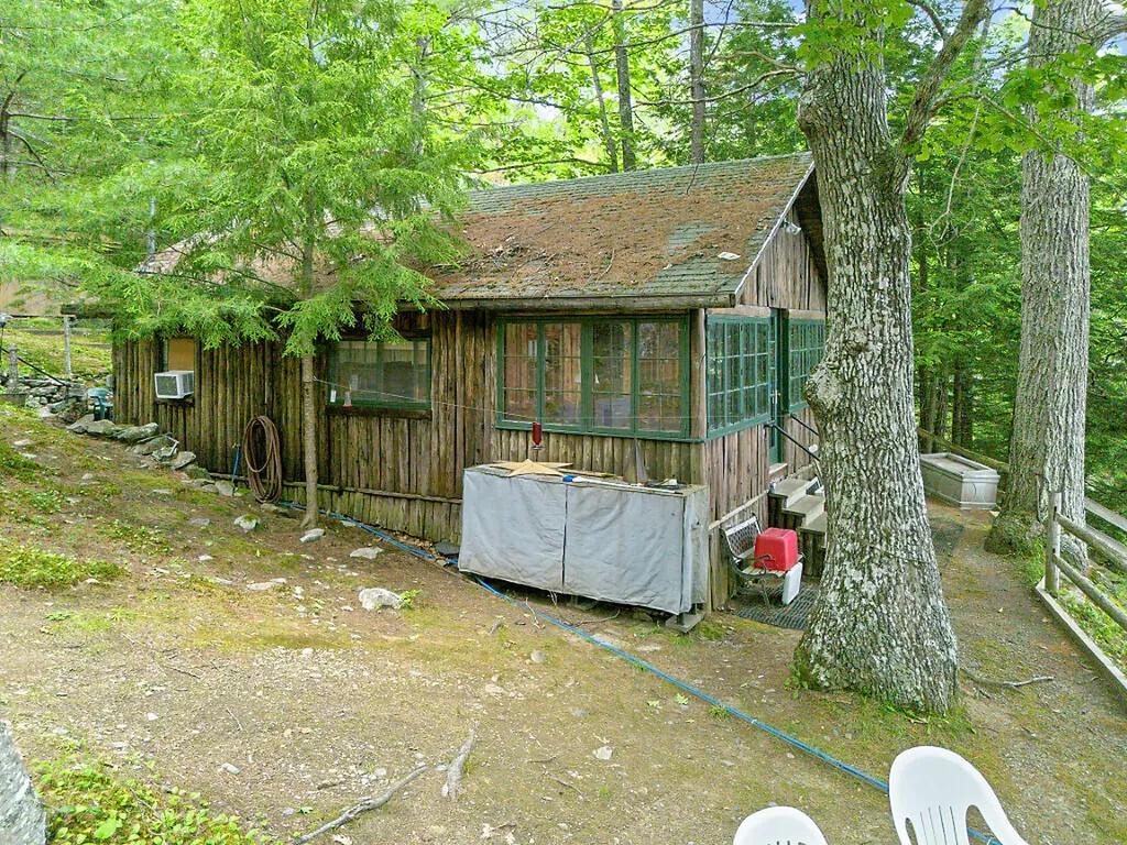 80 Park Lane Vassalboro ME 04989