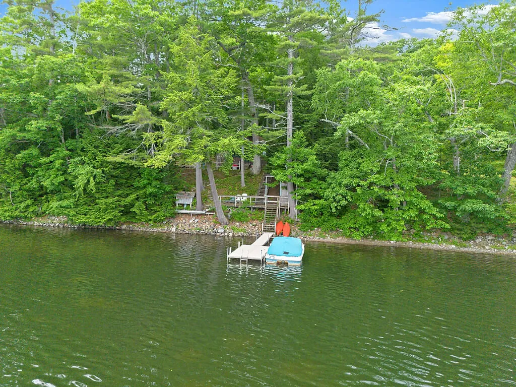 80 Park Lane Vassalboro ME 04989