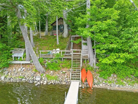 80 Park Lane Vassalboro ME 04989