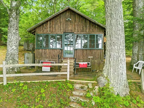 80 Park Lane Vassalboro ME 04989