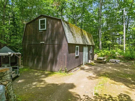 80 Park Lane Vassalboro ME 04989