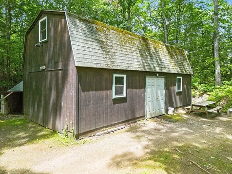 80 Park Lane Vassalboro ME 04989