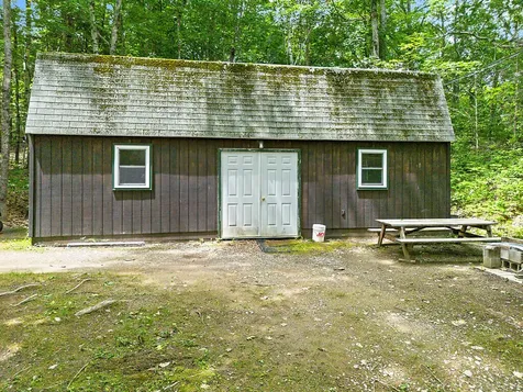 80 Park Lane Vassalboro ME 04989