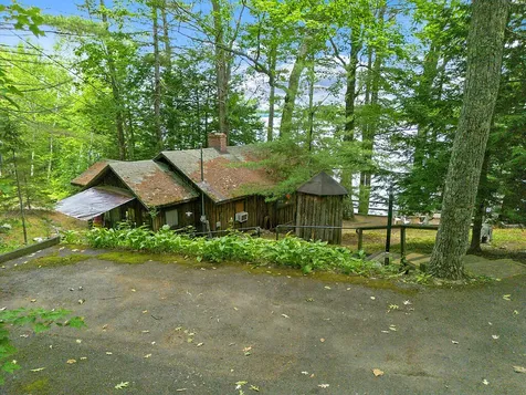 80 Park Lane Vassalboro ME 04989