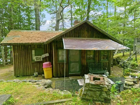80 Park Lane Vassalboro ME 04989