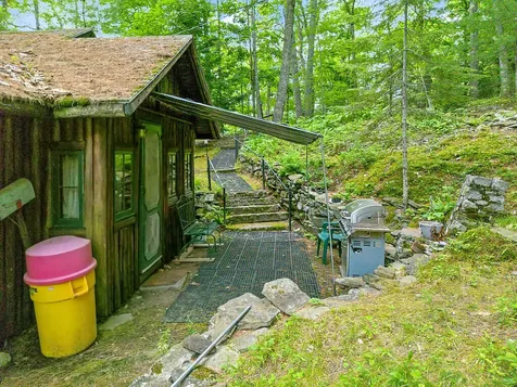 80 Park Lane Vassalboro ME 04989