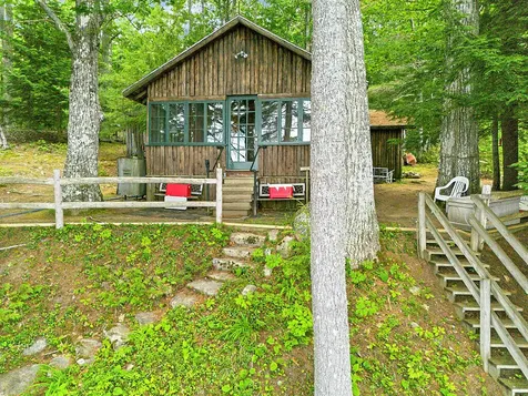 80 Park Lane Vassalboro ME 04989