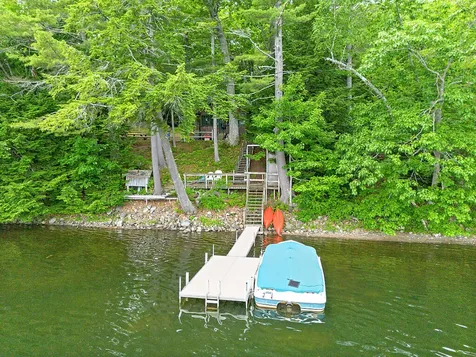 80 Park Lane Vassalboro ME 04989