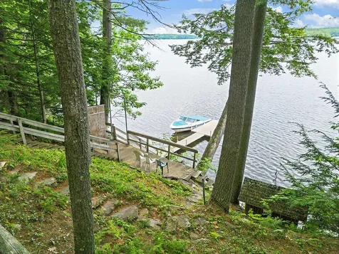 80 Park Lane Vassalboro ME 04989