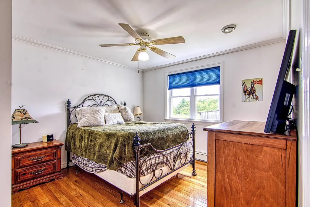 259-265 Bowden Point Road Prospect ME 04981