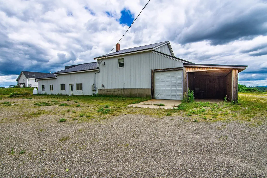 259-265 Bowden Point Road Prospect ME 04981