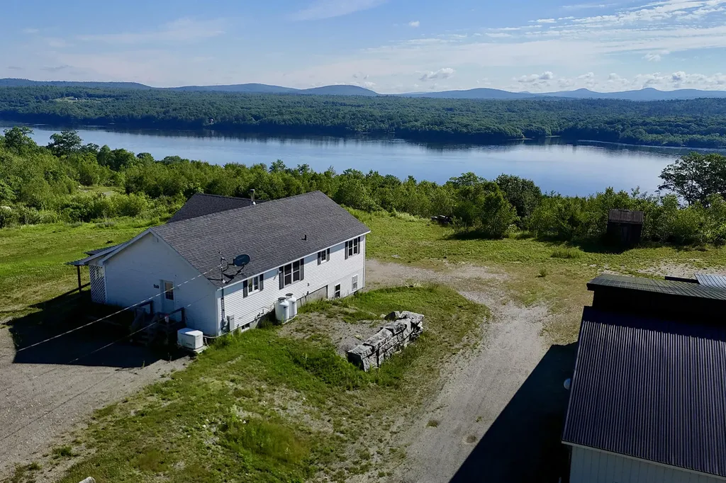 259-265 Bowden Point Road Prospect ME 04981