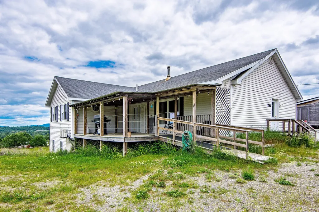 259-265 Bowden Point Road Prospect ME 04981