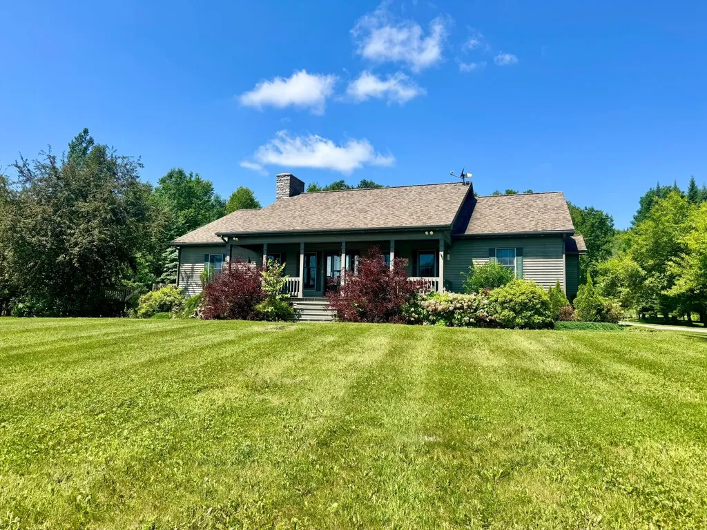 29 Pinkham Lane Eagle Lake ME 04739