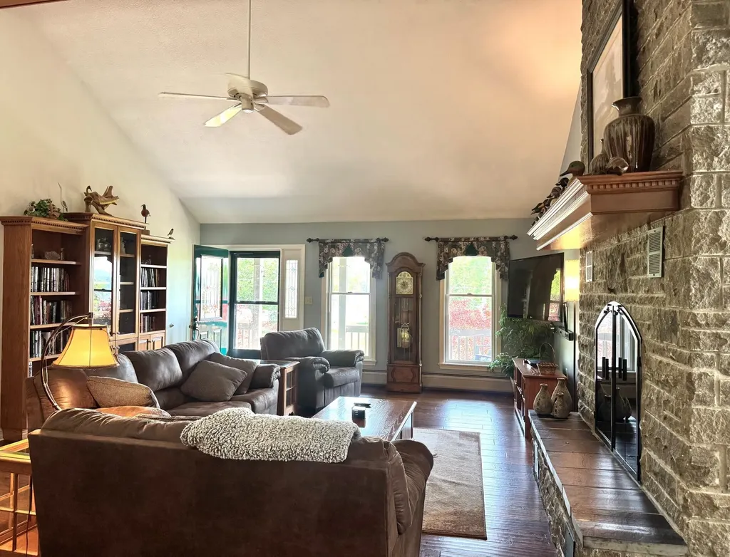 29 Pinkham Lane Eagle Lake ME 04739