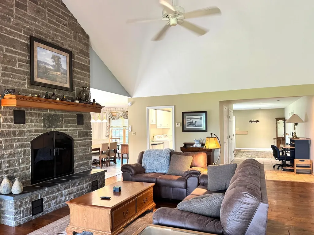 29 Pinkham Lane Eagle Lake ME 04739