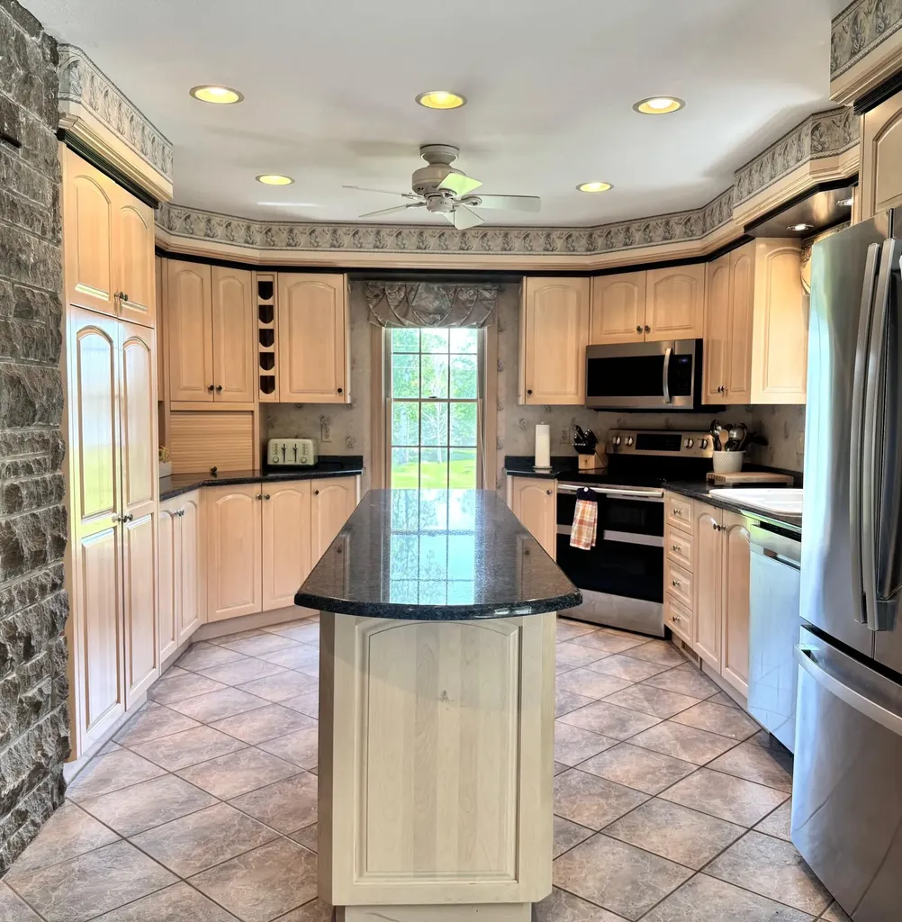29 Pinkham Lane Eagle Lake ME 04739
