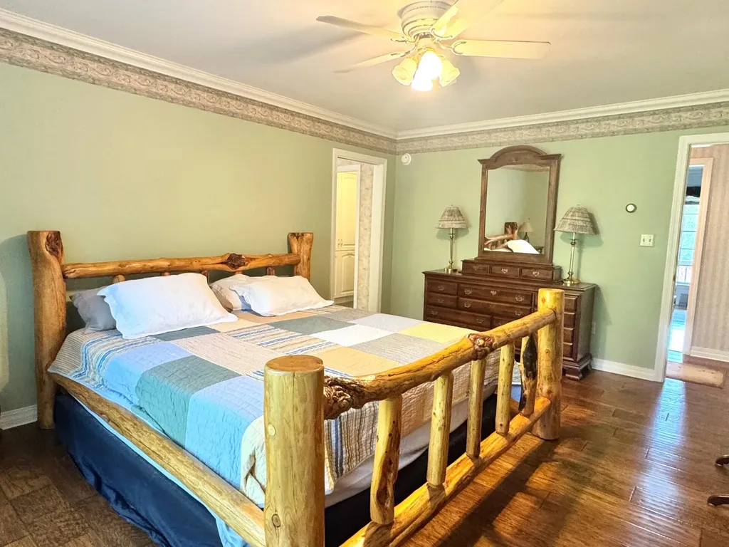 29 Pinkham Lane Eagle Lake ME 04739