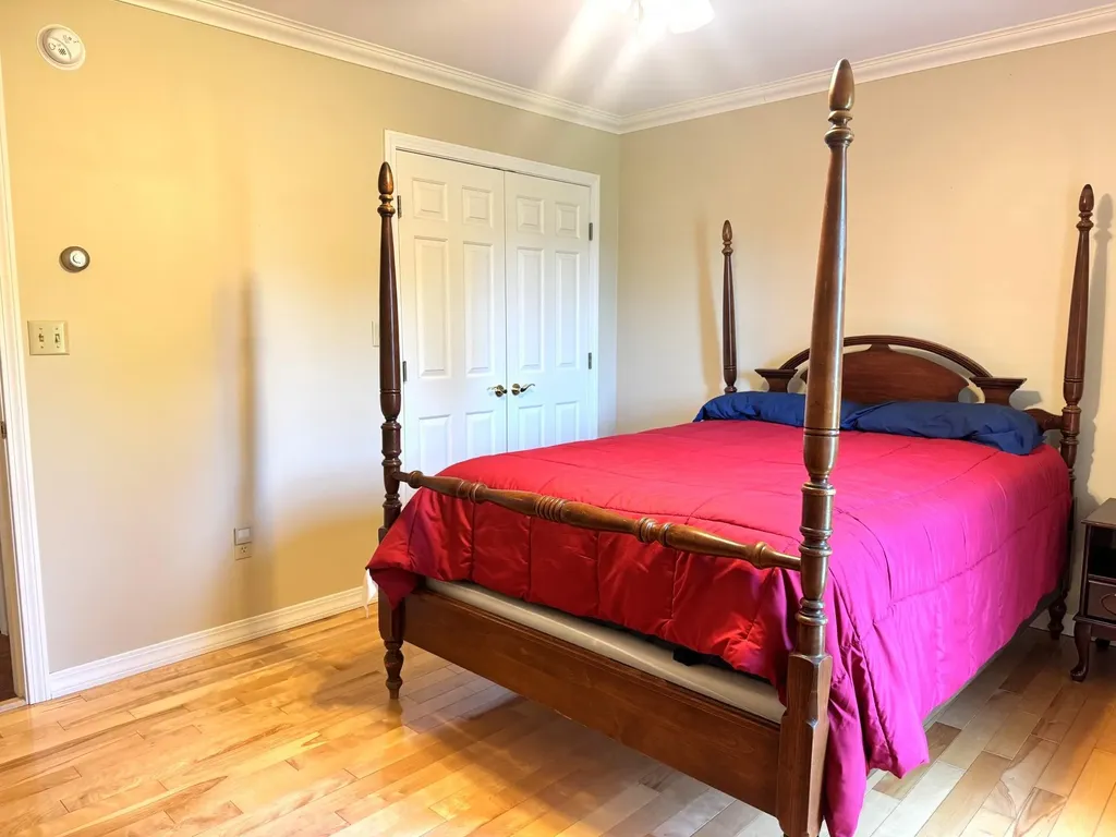29 Pinkham Lane Eagle Lake ME 04739