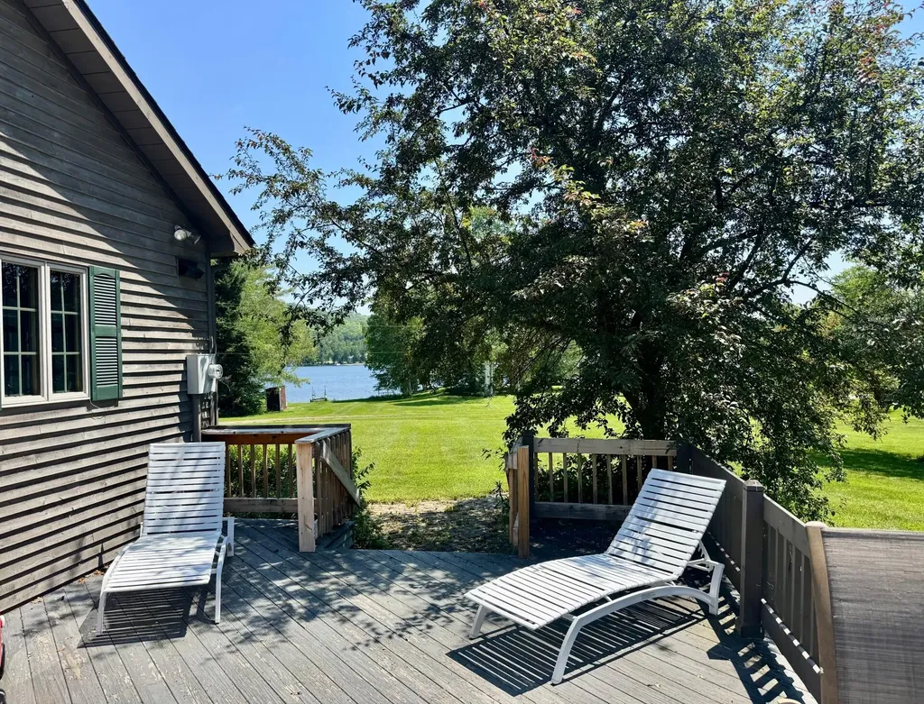 29 Pinkham Lane Eagle Lake ME 04739