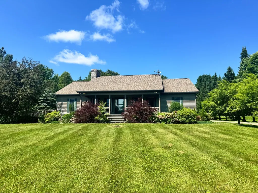 29 Pinkham Lane Eagle Lake ME 04739