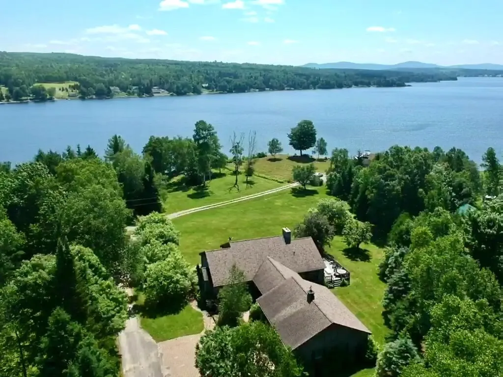 29 Pinkham Lane Eagle Lake ME 04739