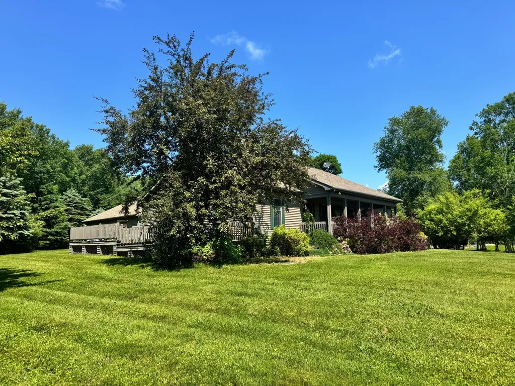29 Pinkham Lane Eagle Lake ME 04739
