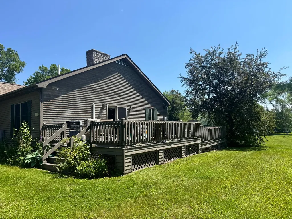 29 Pinkham Lane Eagle Lake ME 04739