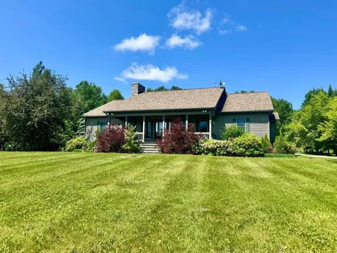 29 Pinkham Lane Eagle Lake ME 04739