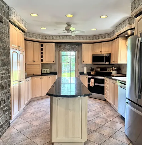 29 Pinkham Lane Eagle Lake ME 04739