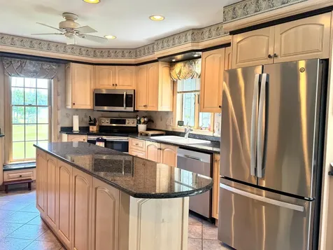 29 Pinkham Lane Eagle Lake ME 04739