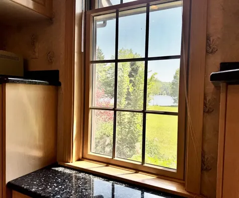 29 Pinkham Lane Eagle Lake ME 04739