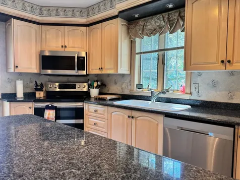 29 Pinkham Lane Eagle Lake ME 04739