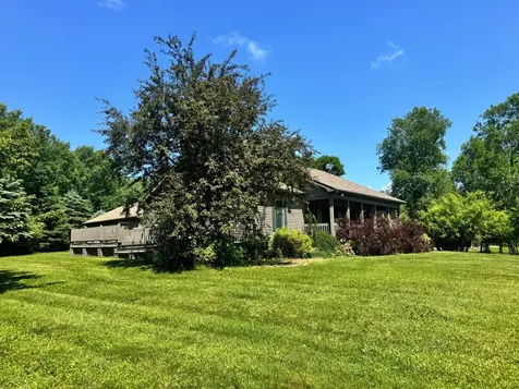 29 Pinkham Lane Eagle Lake ME 04739
