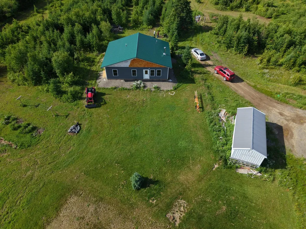 180 Moose Brook Road Ludlow ME 04730
