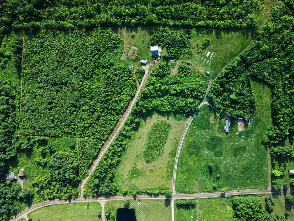 180 Moose Brook Road Ludlow ME 04730