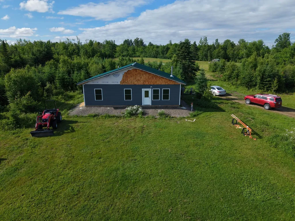180 Moose Brook Road Ludlow ME 04730