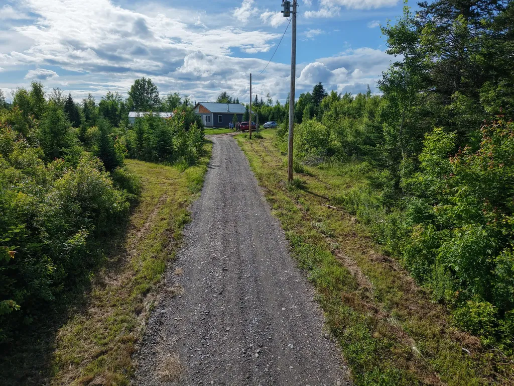180 Moose Brook Road Ludlow ME 04730