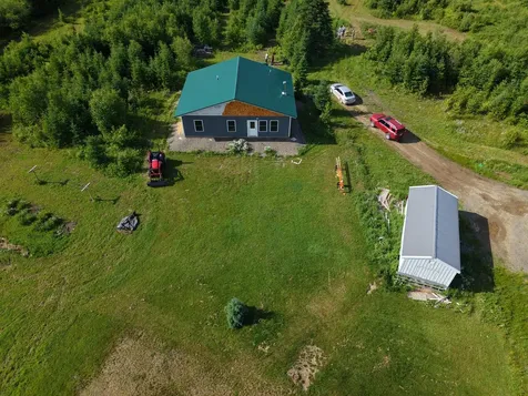 180 Moose Brook Road Ludlow ME 04730