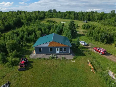 180 Moose Brook Road Ludlow ME 04730